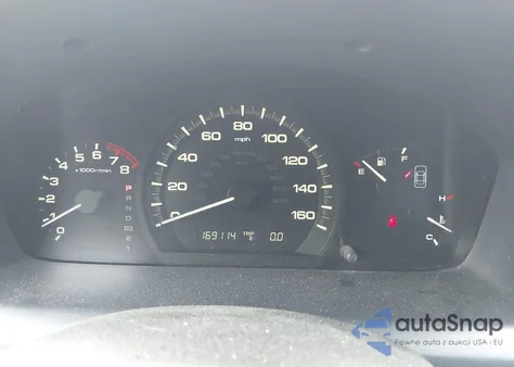 2006 Honda Accord Value из США, поврежденный, VIN 1HGCM56116A145146